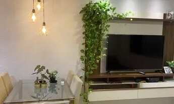 Imagem: Apartamento com 2 dormitórios à venda