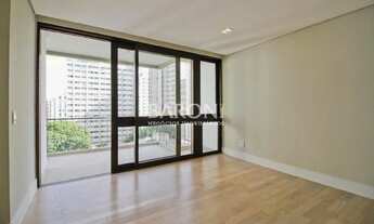 Imagem 7: São Paulo - Apartamento Padrão - Jardim América