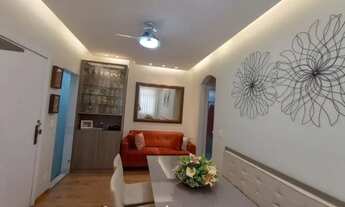 Imagem 5: Apartamento com 3 dormitórios à venda em Belo Horizonte