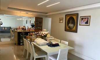 Imagem: Apartamento para venda tem 171 metros quadrados