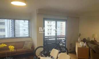 Imagem 2: São Paulo - Apartamento Padrão - Itaim Bibi