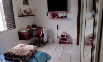 Imagem 4: 3 dorm. 87 m2 - 2 banheiros - Aparecida - Santos - São Paulo