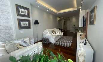 Imagem 2: Apartamento à venda por R$ 1.620.000,00 - Lagoa - Rio de Janeiro/RJ