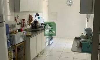 Imagem 4: APARTAMENTO ARACAJU EDF GRAN PALAZZO RESIDENCE NA FAROLÂNDIA