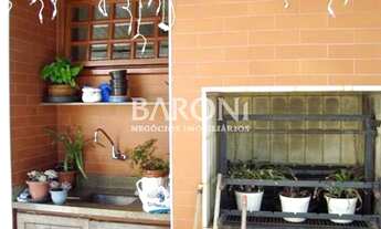 Imagem 2: São Paulo - Apartamento Padrão - Moema