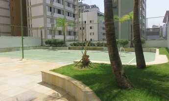 Imagem: Cobertura com 4 dormitórios para alugar