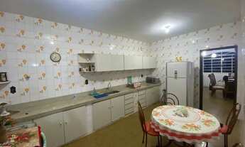 Imagem: Casa com 3 dormitórios para alugar em Belo