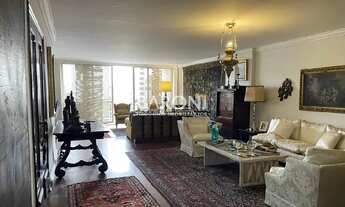 Imagem 3: São Paulo - Apartamento Padrão - Jardim América