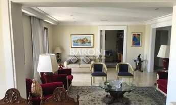 Imagem 5: São Paulo - Apartamento Padrão - Moema