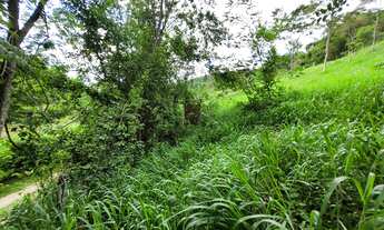 Imagem 3: Lote/Terreno para venda com 888 metros quadrados em Pedro do Rio - Petrópolis - RJ