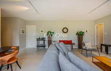 Imagem 5: São Paulo - Apartamento Padrão - Jardim América