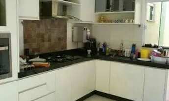 Imagem 2: Casa para venda com 170 metros quadrados com 2 quartos em Batista Campos - Belém - Pará