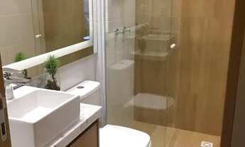 Imagem 6: Apartamento à venda, 2 quartos, 1 suíte, 1 vaga, Boqueirão - Santos/SP