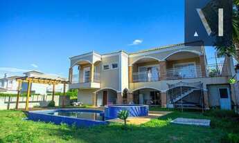 Imagem 5: Casa com 3 dormitórios, 630 m² - venda por R$ 2.400.000,00 ou aluguel por R$ 12.000,00/mês