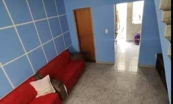 Imagem 2: Casa com 2 dormitórios à venda em Ibirité