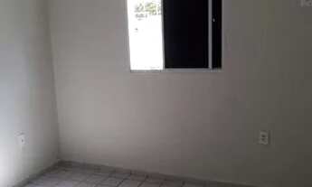 Imagem 4: Apartamento no Edifício Expedicionários V