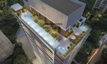 Imagem: SÃO PAULO - Apartamento Padrão - VILA