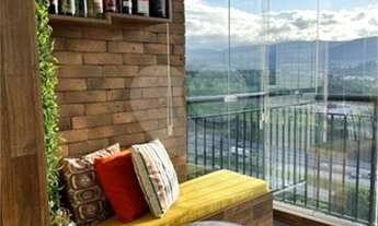 Imagem 3: Lindo Apartamento- Cond. Flex I, Jundiaí