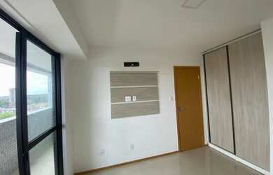 Imagem 5: Apartamento para aluguel possui 45 metros quadrados com 1 quarto em Marco - Belém - Pará