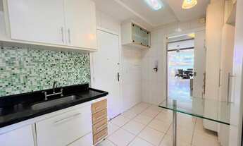 Imagem 6: Apartamento a venda na Praia do Canto, de 110 m2, com 3 quartos e suíte