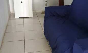 Imagem 6: Semi-mobiliado. Direita ou temporada