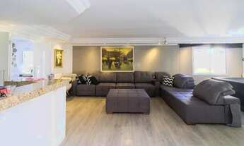 Imagem 2: Apartamento 4 quartos, 4 vagas e 5 banheiros 330 metros Perdizes