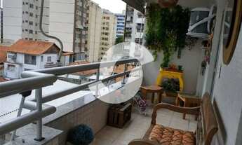 Imagem 7: Apartamento de 3 quartos com varanda e vaga no Ingá - Niterói - Rio de Janeiro