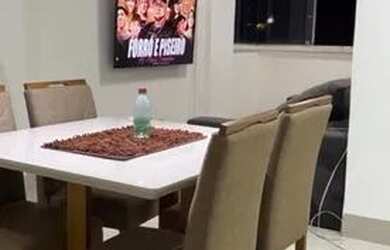 Imagem 7: Suíte para alugar no Setor Bueno