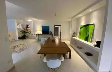 Imagem 5: BARUERI - Casa de Condomínio - Alphaville Residencial Dois