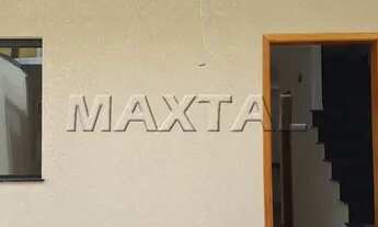 Imagem 8: Sobrado Novo com 3 Suites , 110 m2 e 2 vagas em Santa Terezinha