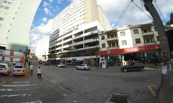 Imagem: 02 quartos com dependência e vaga, de frente