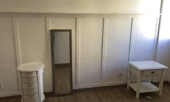 Imagem 3: Apartamento para aluguel com 49 metros quadrados com 1 quarto em Jardim Paraíso - Campinas