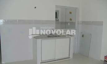 Imagem: Casa em Condomínio na Vila Sabrina com