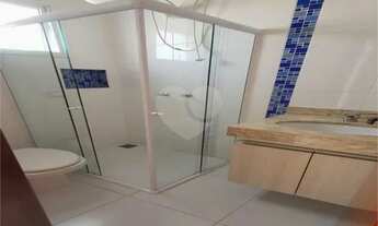 Imagem 2: Sobrado Condomínio Montreal Locaçao com 03 suítes