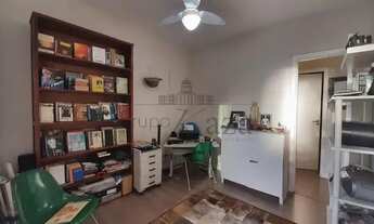 Imagem 7: Apartamento - Jardim das Industrias - 3 Suítes - 156m² - Aceita Permuta