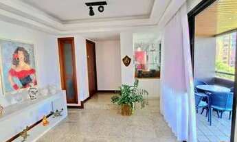 Imagem 1: SALVADOR - Apartamento Padrão - PITUBA