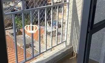 Imagem 4: APARTAMENTO AMPLO NA ARICANDUVA COM AREA DE LAZER!!