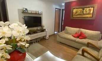 Imagem 4: Apartamento com 2 dormitórios à venda em Contagem