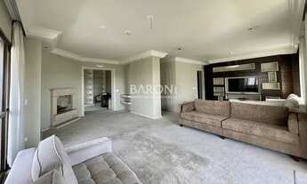 Imagem 2: São Paulo - Apartamento Padrão - Moema