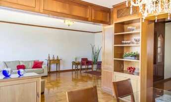 Imagem 4: SÃO PAULO - Apartamento Padrão - HIGIENÓPOLIS