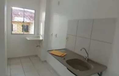 Imagem 2: Cd Azaléia 03qts próx ao Hospital Delfina