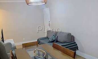 Imagem 2: Apartamento à venda no Bairro Chácara da Barra - Campinas/SP