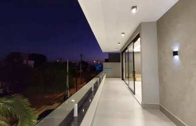 Imagem 3: Sobrado com 5 dormitórios à venda, 450 m² por R$ 4.530.000 - Residencial Helvétia Park - I