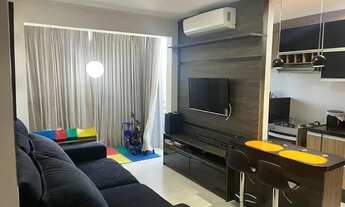 Imagem: Apartamento com 2 dormitórios à venda