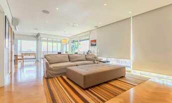 Imagem 6: São Paulo - Apartamento Padrão - Jardim Europa