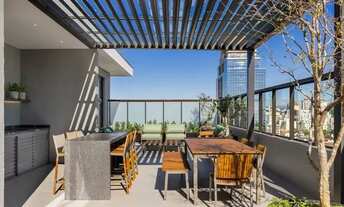 Imagem: Apartamento com 3 dormitórios para alugar