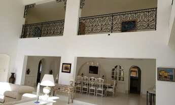 Imagem 2: Casa-Cond.- Alto Padrão-Guarujá-SP