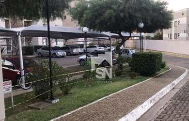 Imagem 4: APARTAMENTO - REFÚGIO DA MATA / PARQUE SÃO JORGE CAMPINAS