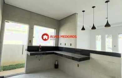 Imagem 4: Casa com 3 dormitórios à venda em São Joaquim De Bicas