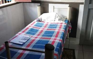 Imagem 6: Casa no Conjunto Jardim